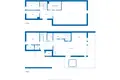 Dom 4 pokoi 122 m² Tampere sub region, Finlandia