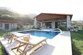 3 bedroom bungalow 247 m² Adrasan, Turkey