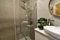 2 bedroom apartment 62 m² Budva, Montenegro