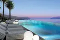 3 bedroom apartment 119 m² Budva, Montenegro