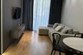 Appartement 2 chambres 62 m² en Tbilissi, Géorgie