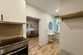 Apartamento 1 habitación 26 m² Riga, Letonia