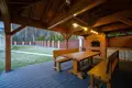 House 332 m² Barawlyany, Belarus