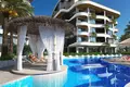 Appartement 55 m² Oba, Turquie