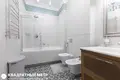 2 room apartment 44 m² Minsk, Belarus