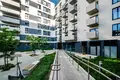 Квартира 1 комната 33 м² Познань, Польша