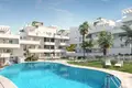 Wohnung 2 Schlafzimmer 103 m² Malaga, Spanien