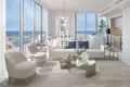 Mieszkanie 1 pokój 856 m² Dubaj, Emiraty Arabskie
