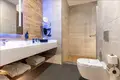Apartamento 2 habitaciones 88 m² Avcilar, Turquía