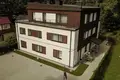 Apartamento 12 habitaciones 620 m² Riga, Letonia