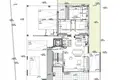 Apartamento 3 habitaciones 181 m² Lakatameia, Chipre