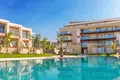 1 bedroom apartment  Chloraka, Cyprus
