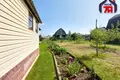 Maison 45 m² Pliski sielski Saviet, Bélarus