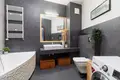 2 room apartment 63 m² Warsaw, Poland