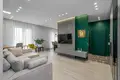 Квартира 3 комнаты 75 м² Копище, Беларусь