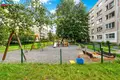 Mieszkanie 3 pokoi 61 m² Wilno, Litwa