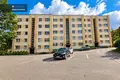 Квартира 2 комнаты 49 м² Тяльшяй, Литва