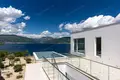 villa de 5 dormitorios 328 m² Tivat, Montenegro