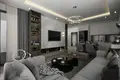 Квартира 2 комнаты 67 м² Муратпаша, Турция