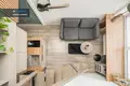 Wohnung 1 zimmer 25 m² Vilnius, Litauen
