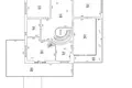 Casa 6 habitaciones 448 m² Riga, Letonia