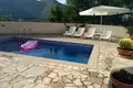 Appartement 1 chambre 41 m² Josice, Monténégro