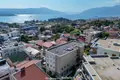 Wohnung 2 Schlafzimmer 68 m² Tivat, Montenegro