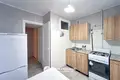 2 room apartment 41 m² in Minsk, Belarus