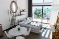 Apartamento 2 habitaciones 57 m² Kazafani, Chipre del Norte