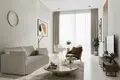 Wohnkomplex New residence Albero with a swimming pool, a garden and a wellness center, Liwan, Dubai, UAE