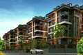 Appartement 1 chambre 127 m² Uskudar, Turquie