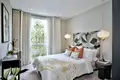 Apartamento 3 habitaciones 92 m² Londres, Reino Unido