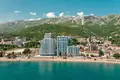 Apartamento 4 habitaciones 110 m² Becici, Montenegro