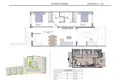 Bungalow de 2 dormitorios 74 m² Finestrat, Španjolska