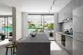 Mieszkanie 3 pokoi 101 m² Limassol, Cypr