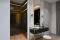 Wohnung 3 zimmer 113 m² Başiskele, Türkei
