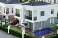 Villa de 5 habitaciones 200 m² Kusadasi, Turquía