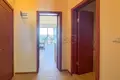 Квартира 2 комнаты 59 м² Святой Влас, Болгария