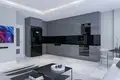 1 room apartment  Gazipasa, Turkey