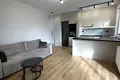 Apartamento 3 habitaciones 58 m² en Varsovia, Polonia