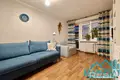 Mieszkanie 2 pokoi 43 m² Mińsk, Białoruś