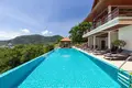7 bedroom villa 1 200 m² Pa Tong, Thailand