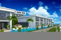2 bedroom apartment 108 m² Alanya, Turkey
