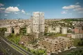 Квартира 5 комнат 246 м² Кадыкёй, Турция