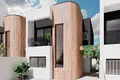 Townhouse 4 bedrooms 188 m² Aguilas, Spain