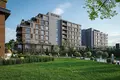 Appartement dans un nouvel immeuble GENN Halkalı
