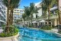 Apartamento 3 habitaciones 90 m² Choeng Thale, Tailandia