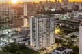 2 bedroom apartment 32 m² Regiao Imediata de Sao Paulo, Brazil