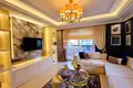Appartement 1 chambre 125 m² Mahmutlar, Turquie