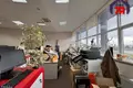 Büro 116 m² Minsk, Belarus